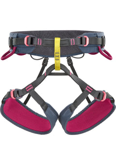 Skylotec Imbrago ANTHEA Antracite Ciclamino 