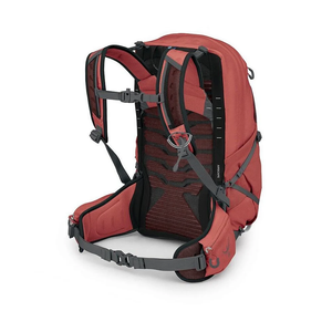 Osprey TEMPEST 22 Red Pampas 