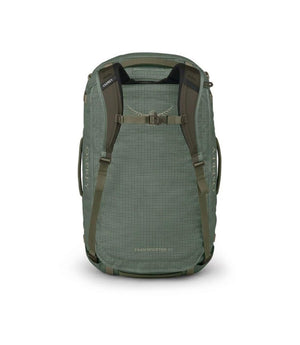 Osprey TRANSPORTER Duffel 65 Pine Leaf 