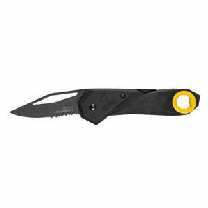 Grivel The DARK Knife 