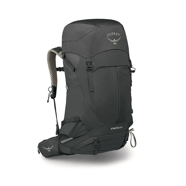 Osprey STRATOS 44 Hiking Raven Black 