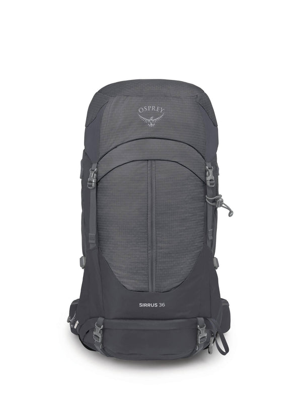 Osprey SIRRUS 36 Tunnel Vision Grey 
