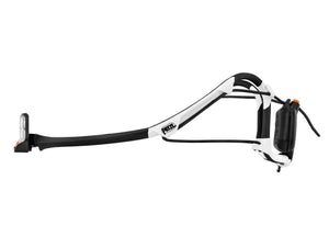 Petzl IKO Lampada frontale 350 lumen 
