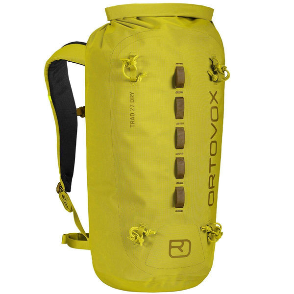 Ortovox TRAD 22 DRY Dirty Daisy 