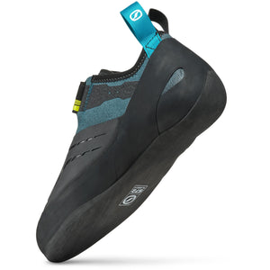 Scarpa ORIGIN VS Petrol/Lime 
