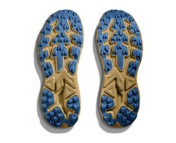 Hoka CHALLENGER 8 Maple/Cardamom 