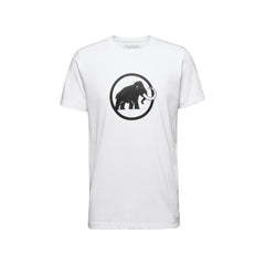 Mammut Mammut Core T-shirt White 