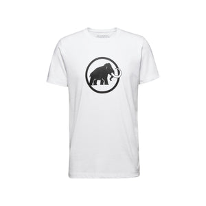 Mammut Mammut Core T-shirt White 