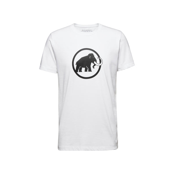 Mammut Mammut Core T-shirt White 