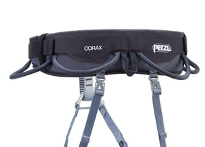 Petzl Imbrago CORAX Dark Gray 