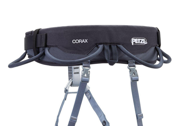 Petzl Imbrago CORAX Dark Gray 