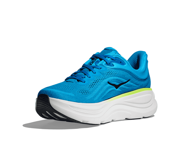 BONDI 9 Skyward Blue/Hoka Blue 