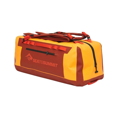 Sea to Summit Zaino Hydraulic Pro Dry 75L 
