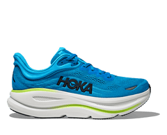 Hoka BONDI 9 Skyward Blue/Hoka Blue 