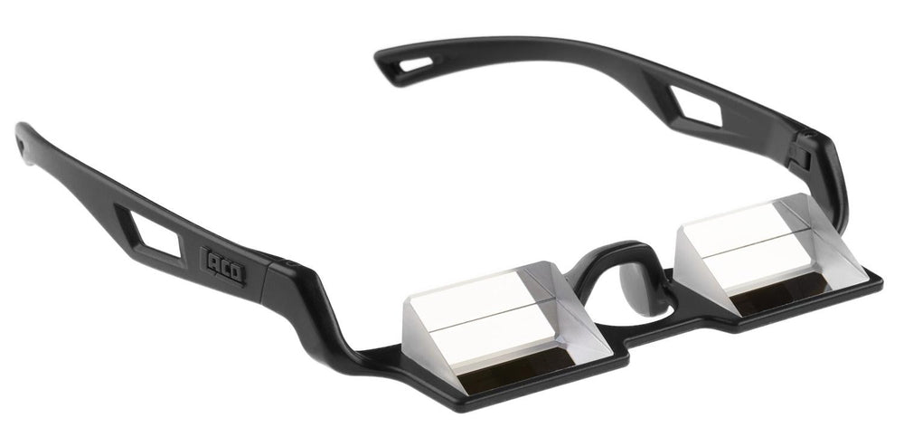 LACD Belay Glasses LC black 