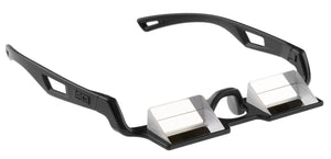 LACD Belay Glasses LC black 
