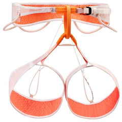 Petzl WHISPER Imbrago ultraleggero e tecnico 
