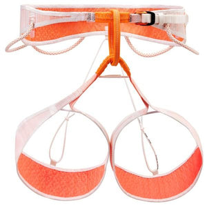 Petzl WHISPER Imbrago ultraleggero e tecnico 