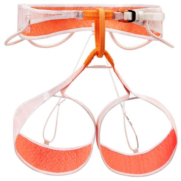 Petzl WHISPER Imbrago ultraleggero e tecnico 
