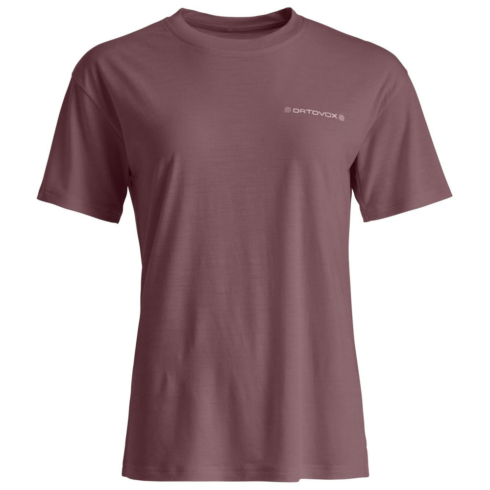 Ortovox 150 Cool Climbing Vibes TS W Chestnut 