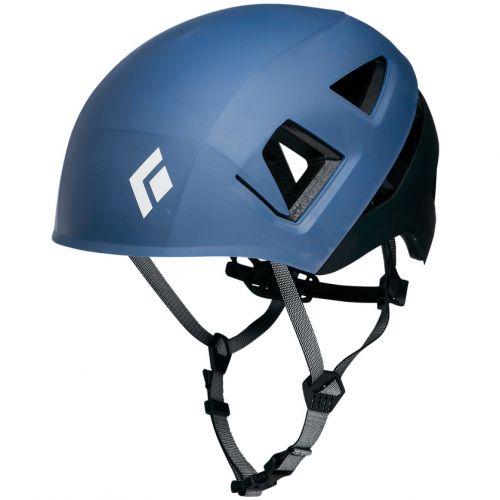 Black Diamond Caschetto Capitan Blue 