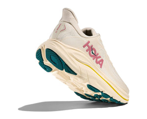 Hoka CLIFTON 10 W Birch/Alabaster 