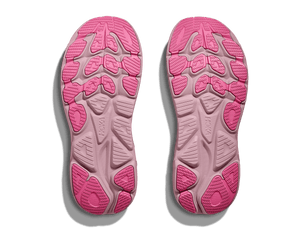 CLIFTON 10 Women Rose Cream/Dried Rose 