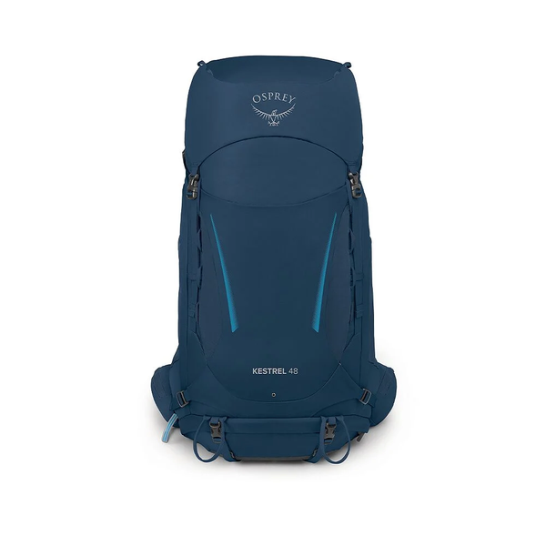 Osprey KESTREL 48 Atlas Blue 