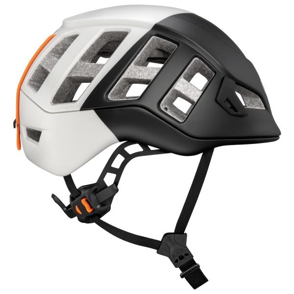 Petzl METEOR Black Gray 