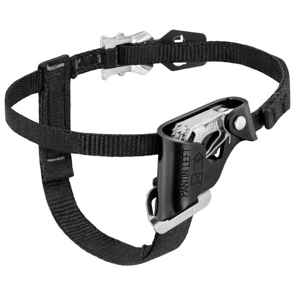 Petzl PANTIN bloccante per piede sx 