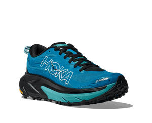 MAFATE 5 Women Skyward Blue/Black 