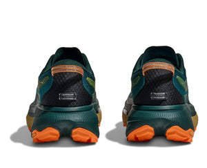 Hoka MAFATE 5 Tidal Wave/Mustard Seed 