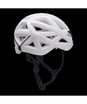 Black Diamond Caschetto VAPOR White 