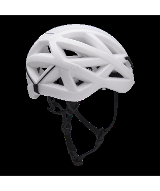 Black Diamond Caschetto VAPOR White 