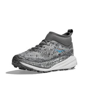 SPEEDGOAT 6 MID GTX Women Grey 