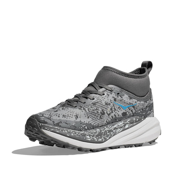 SPEEDGOAT 6 MID GTX Women Grey 