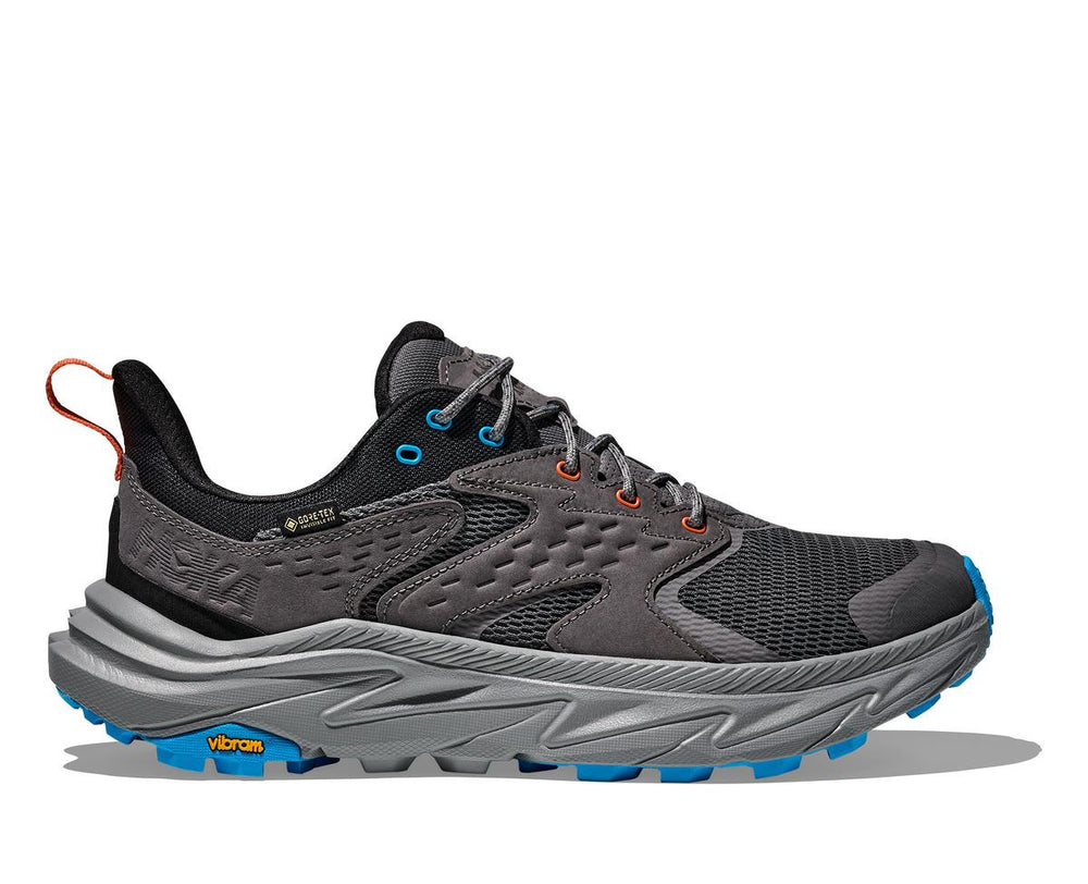 Hoka ANACAPA 2 LOW GTX Satellite Grey/Black 