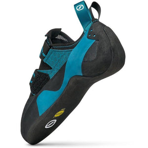 Scarpa BOOSTIC Black Azure 