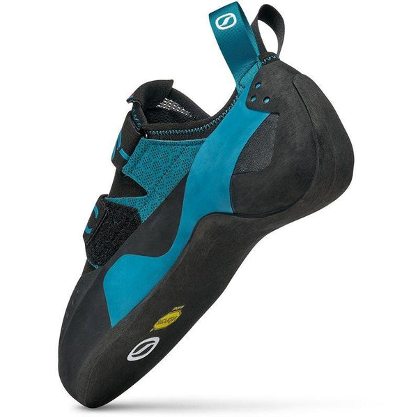 Scarpa BOOSTIC Black Azure 