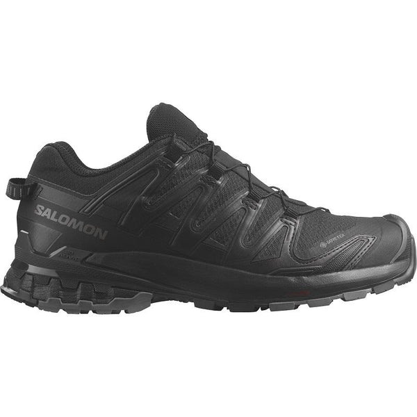 Salomon XA PRO 3D GTX Donna Nero 
