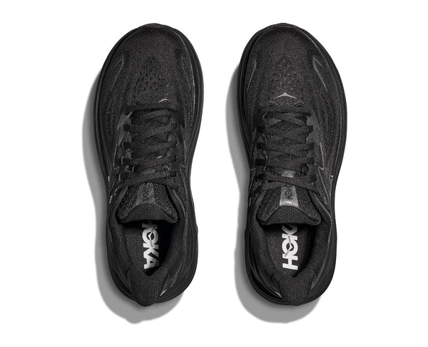 Hoka CLIFTON 10 W Black 