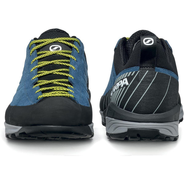 MESCALITO Ocean Gray 