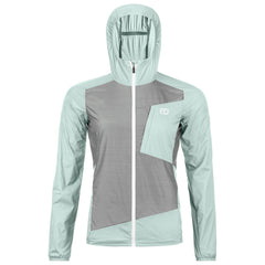 Ortovox TRACE Windbreaker Jacket W 