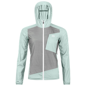 Ortovox TRACE Windbreaker Jacket W 