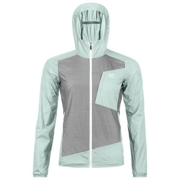 Ortovox TRACE Windbreaker Jacket W 