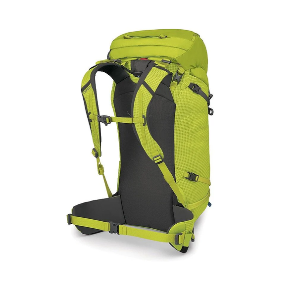 Osprey MUTANT 38 Lemon Grass 