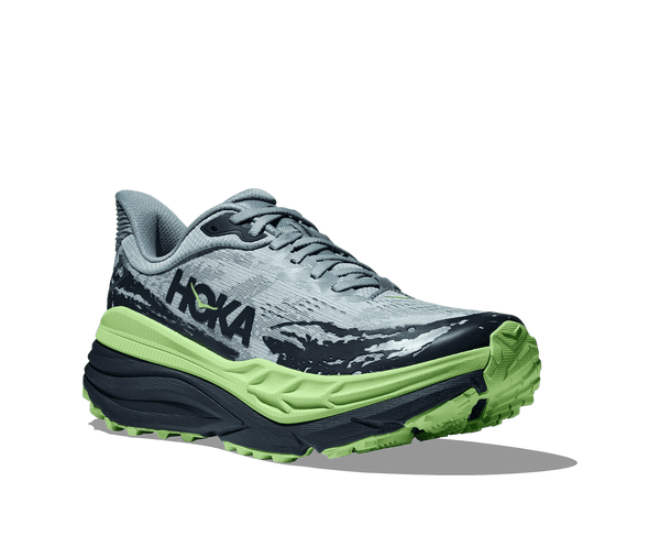 Hoka STINSON 7 Druzy/Anchor 