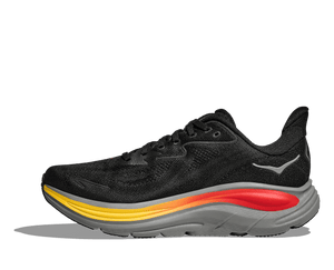 CLIFTON 10 Black/Galactic Grey 