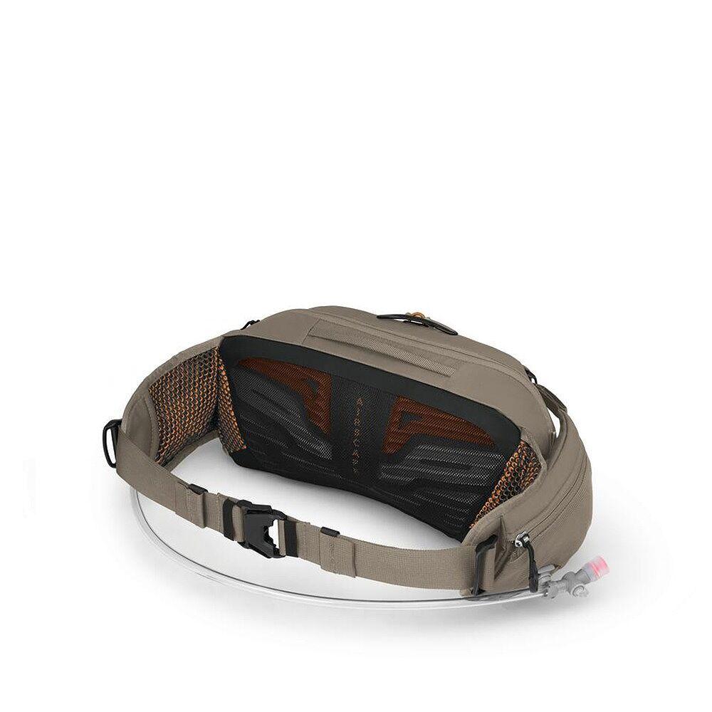 Osprey Marsupio RAPTOR 4 Pediment Grey 