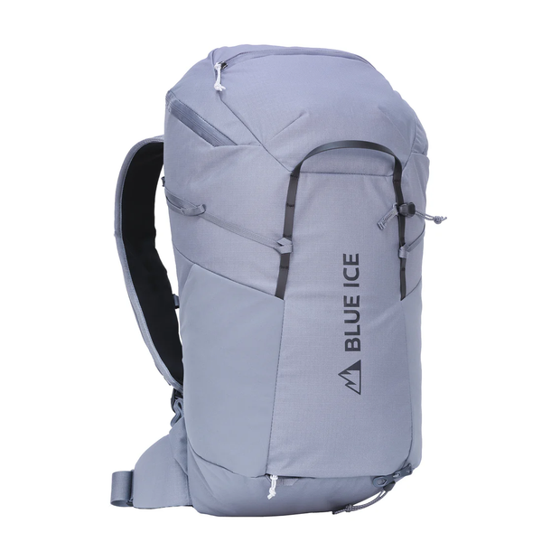 Blue ice PRISMA 30 Folkstone Grey 